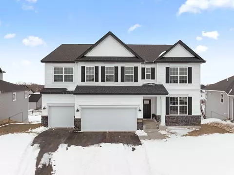 2699 Kenwood Ave NE, Saint Michael, MN 55376