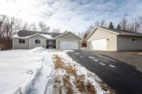 386 Birchwood Rd NW, Alexandria, MN 56308