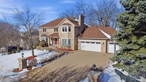 15142 Cherry Ln, Burnsville, MN 55306