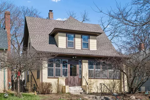 1307 Seminary Ave, Saint Paul, MN 55104