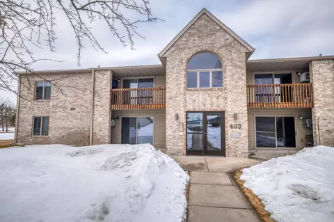 403 Clausen Ave SW #5, Bemidji, MN 56601