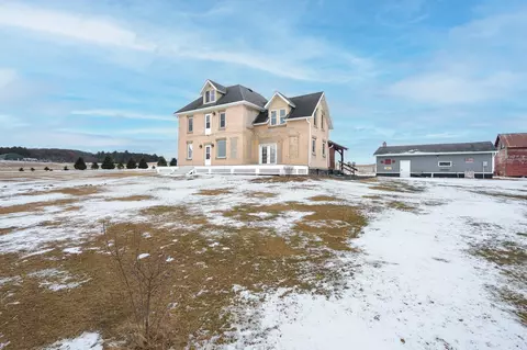 54773 County Road E, Whitehall, WI 54773