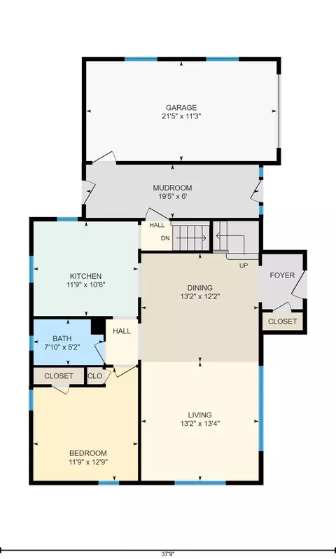 3711 Alexander Rd, Hermantown, MN 55811 photo 25