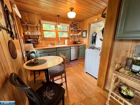 Kitchen - 2903 Chaps Rd, Cook, MN 55723 photo 2 of 2