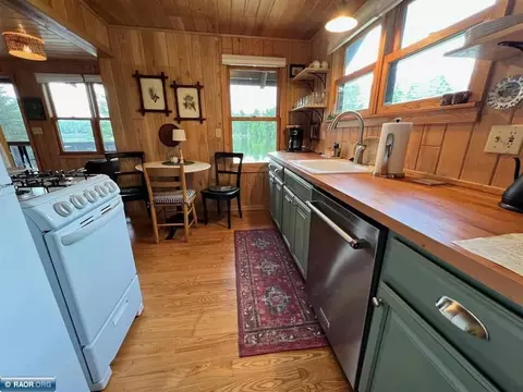 Kitchen - 2903 Chaps Rd, Cook, MN 55723 photo 1 of 2