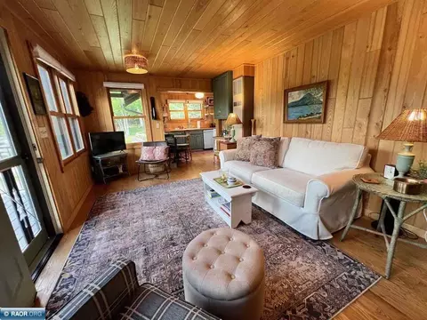 Living - 2903 Chaps Rd, Cook, MN 55723 photo 1 of 6