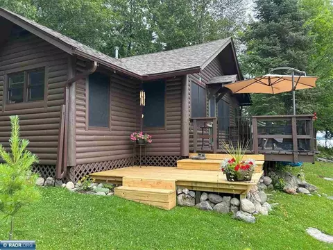 2903 Chaps Rd, Cook, MN 55723