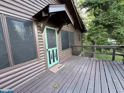 Exterior - 2903 Chaps Rd, Cook, MN 55723 photo 4 of 8