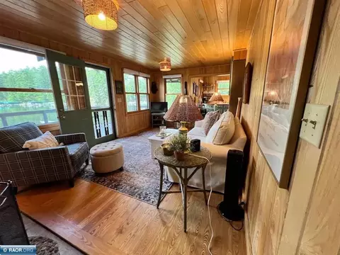 Living - 2903 Chaps Rd, Cook, MN 55723 photo 6 of 6