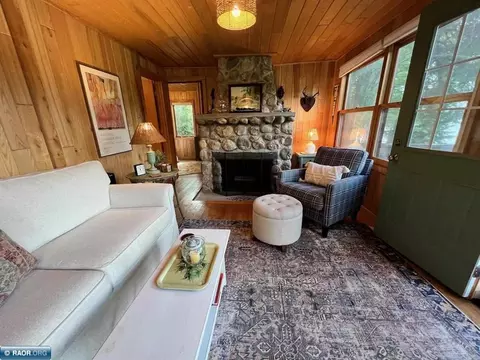 Living - 2903 Chaps Rd, Cook, MN 55723 photo 4 of 6