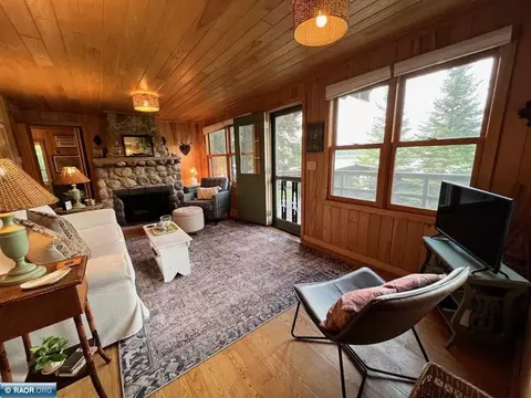 Living - 2903 Chaps Rd, Cook, MN 55723 photo 2 of 6