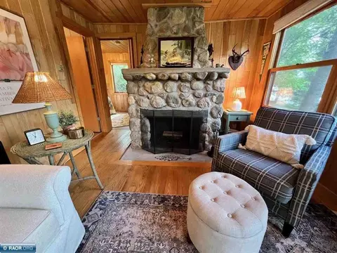 Living - 2903 Chaps Rd, Cook, MN 55723 photo 5 of 6