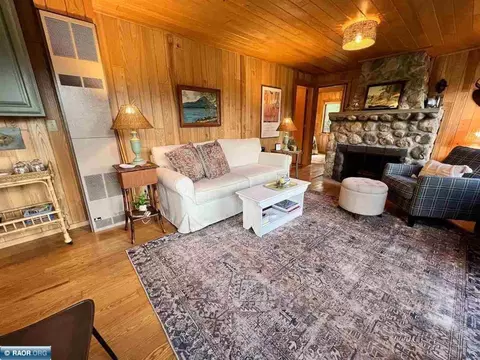Living - 2903 Chaps Rd, Cook, MN 55723 photo 3 of 6