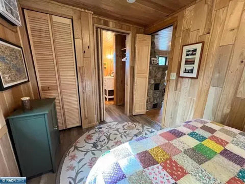 Bedroom - 2903 Chaps Rd, Cook, MN 55723 photo 2 of 3