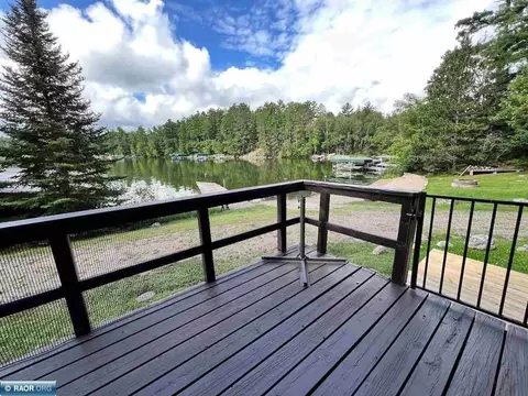 Exterior - 2903 Chaps Rd, Cook, MN 55723 photo 3 of 8