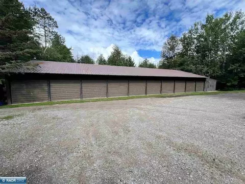 Exterior - 2903 Chaps Rd, Cook, MN 55723 photo 7 of 8