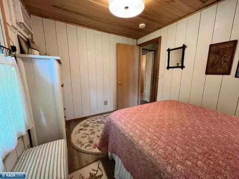 Bedroom - 2903 Chaps Rd, Cook, MN 55723 photo 3 of 3