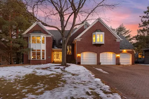 10797 Purdey Rd, Eden Prairie, MN 55347