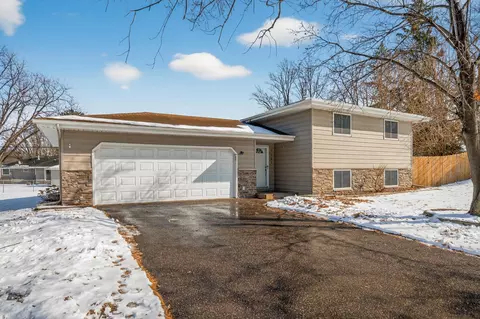 9157 3rd St NE, Blaine, MN 55434