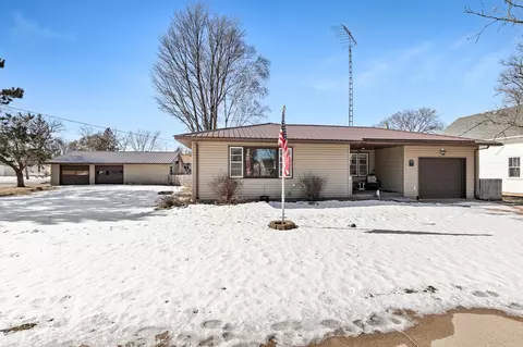 108 3rd St SW, Little Falls, MN 56345