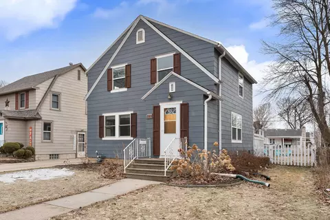 711 6th Ave SW, Austin, MN 55912