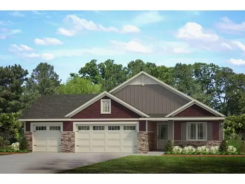 234 Nn Woodbine St NW, Saint Francis, MN 55070