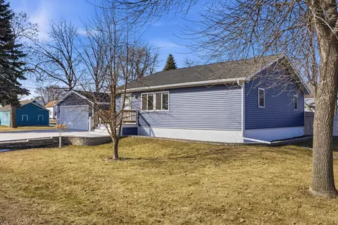 Other - 401 3rd Ave S, Fairmount, ND 58030 photo 1 of 7