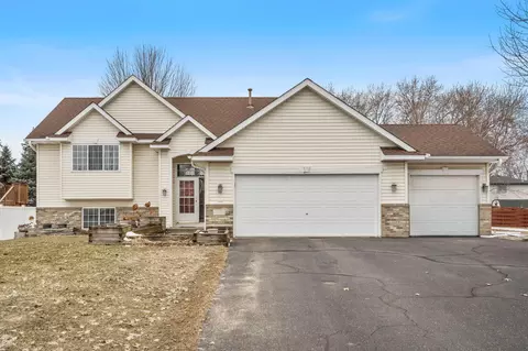 12672 Lincoln St NE, Blaine, MN 55434