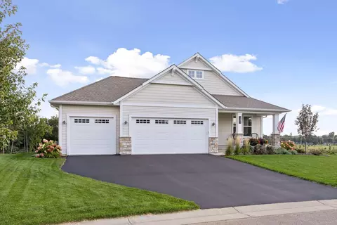 1201 Gretz Way, New Richmond, WI 54017