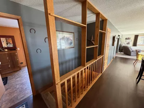 Entry Way - 232 4th St, Bluffton, MN 56518 photo 2 of 2