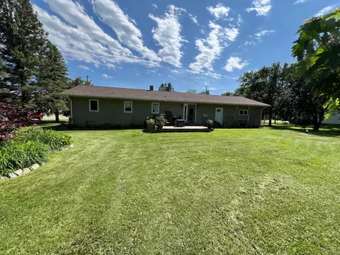 Exterior - 232 4th St, Bluffton, MN 56518 photo 7 of 9