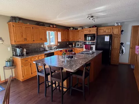 Kitchen - 232 4th St, Bluffton, MN 56518 photo 1 of 2