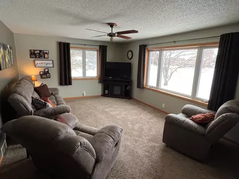 Living - 232 4th St, Bluffton, MN 56518 photo 1 of 2