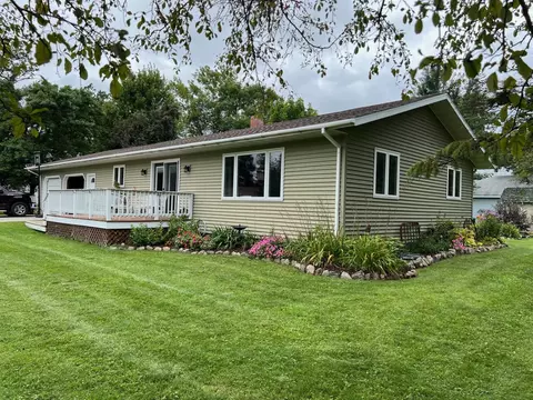 Exterior - 232 4th St, Bluffton, MN 56518 photo 4 of 9