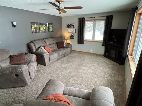Living - 232 4th St, Bluffton, MN 56518 photo 2 of 2