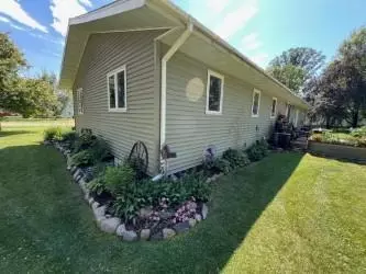 Exterior - 232 4th St, Bluffton, MN 56518 photo 8 of 9