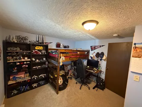Bedroom - 232 4th St, Bluffton, MN 56518 photo 3 of 3