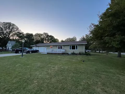 Exterior - 232 4th St, Bluffton, MN 56518 photo 3 of 9