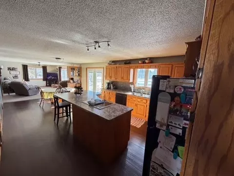 Kitchen - 232 4th St, Bluffton, MN 56518 photo 2 of 2