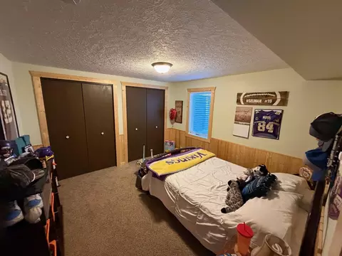 Bedroom - 232 4th St, Bluffton, MN 56518 photo 2 of 3