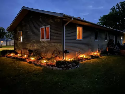 Exterior - 232 4th St, Bluffton, MN 56518 photo 6 of 9