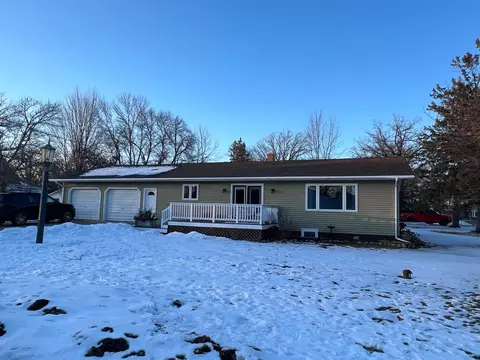 Exterior - 232 4th St, Bluffton, MN 56518 photo 2 of 9
