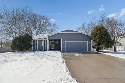 12041 Ibis St NW, Coon Rapids, MN 55448