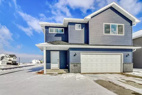 1154 60th Ave W, West Fargo, ND 58078