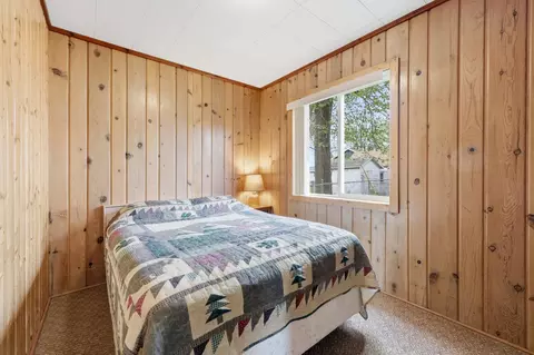 Bedroom - 35686 Rush Lake Loop #10, Ottertail, MN 56571 photo 1 of 4