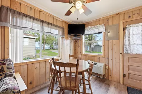 Dining - 35686 Rush Lake Loop #10, Ottertail, MN 56571 photo 1 of 1