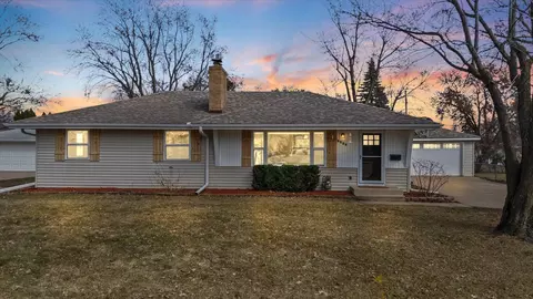 8131 Upton Ave S, Bloomington, MN 55431