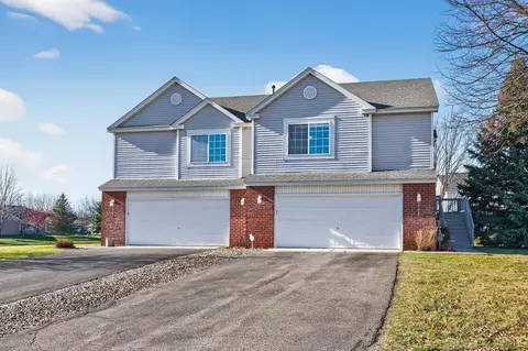 15687 Finewood Ct, Apple Valley, MN 55124