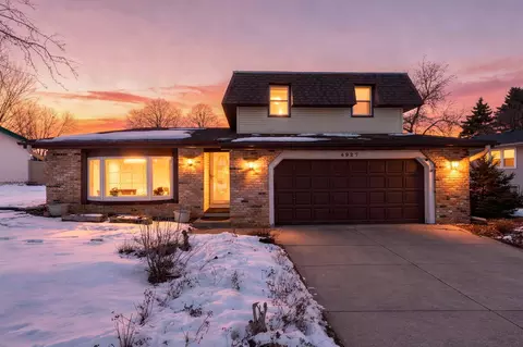 4927 Upper 148th Ct, Apple Valley, MN 55124
