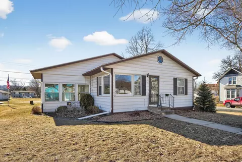 605 Main St S, Chatfield, MN 55923
